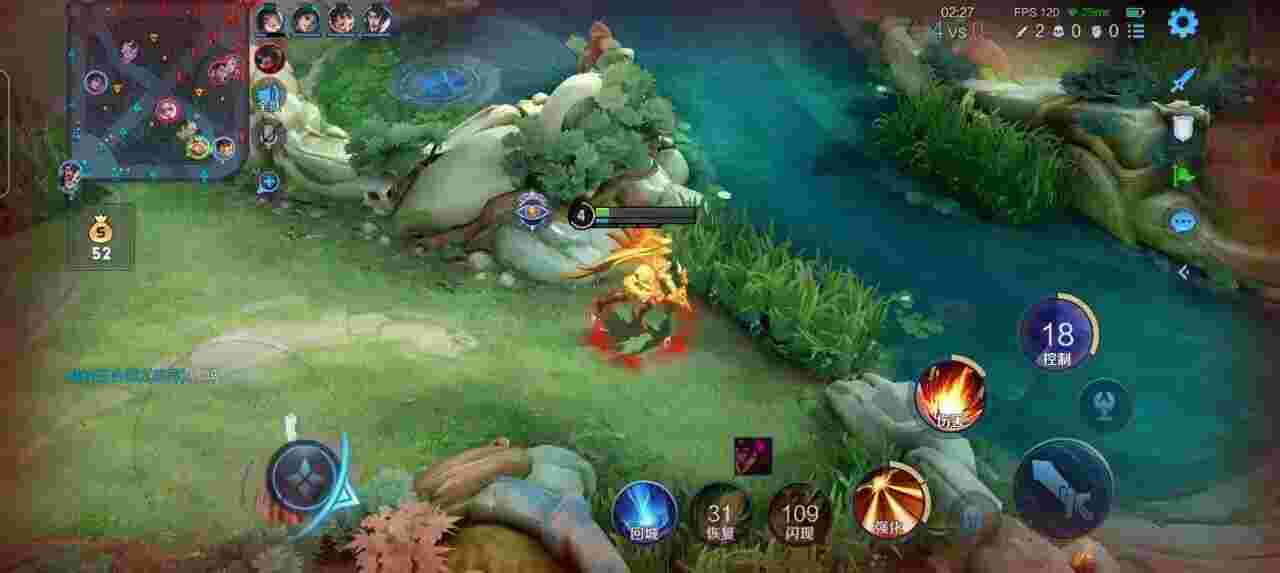 王者荣耀擎天柱 - 和平精英最新免费透视自瞄手机版辅助预览图